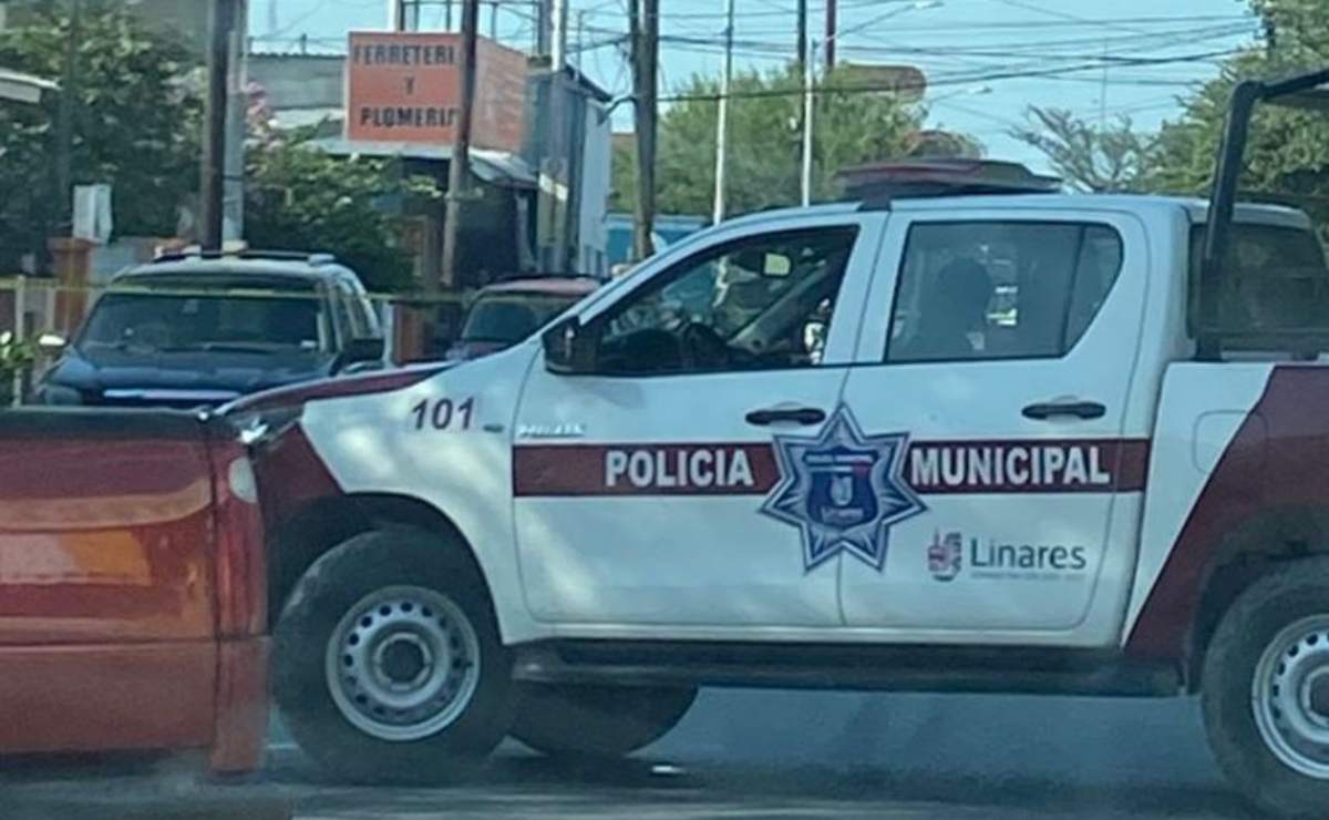 Asesinan Unretario de Ayuntamiento en Linares, Nuevo León; Recibe 4 Impactos de Bala | El universal