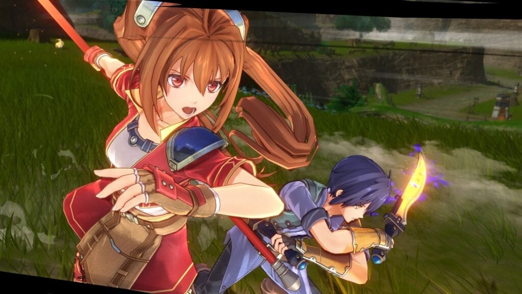 The Legend of Heroes: Trails in the Sky El 1er Capítulo Detalla sus ediciones en Occidental y Lanza Nueva Tráiler