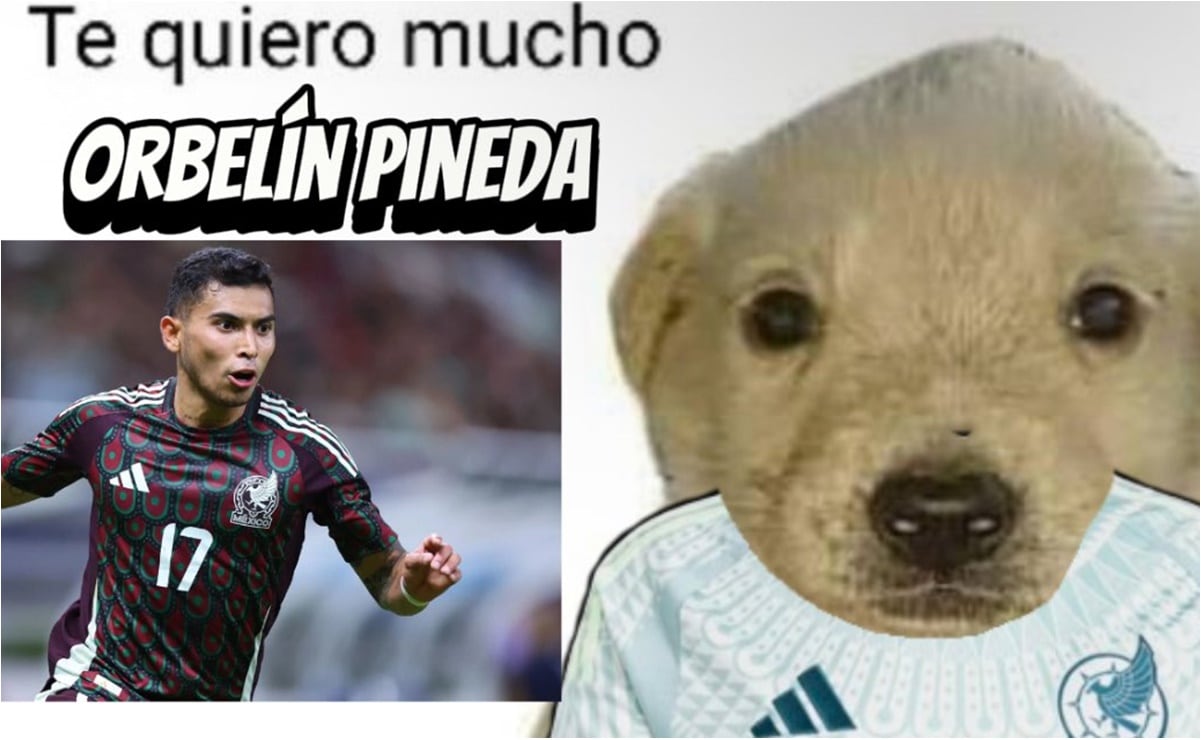 Los Mejores Memes del Triunfo de México Ante Turquía; así reaccionaron las rees sociales