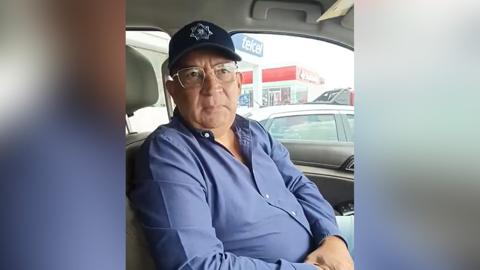 ‘Eviten la Monterrey-Reynosa por la Noche’, Secretario de Pide de Seguridad Ante Ola de Desaparicación