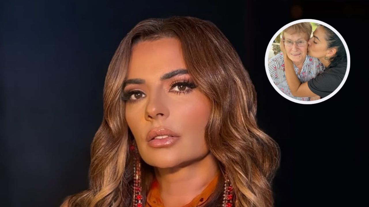 Cecilia Galliano Rompe El Silencio Sobre La Muerte de Su Mamá Tras Pperder La Lucha Contra El Cáncer | VIDEO