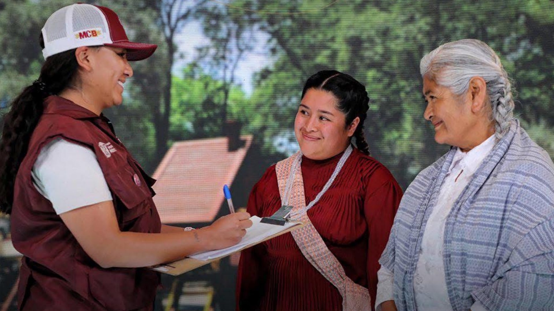 ¿Qué apoyos Bienestar para Mujeres de 18 a 64 Años Tienen REGROOY 21 de Junio ​​2025? Lista