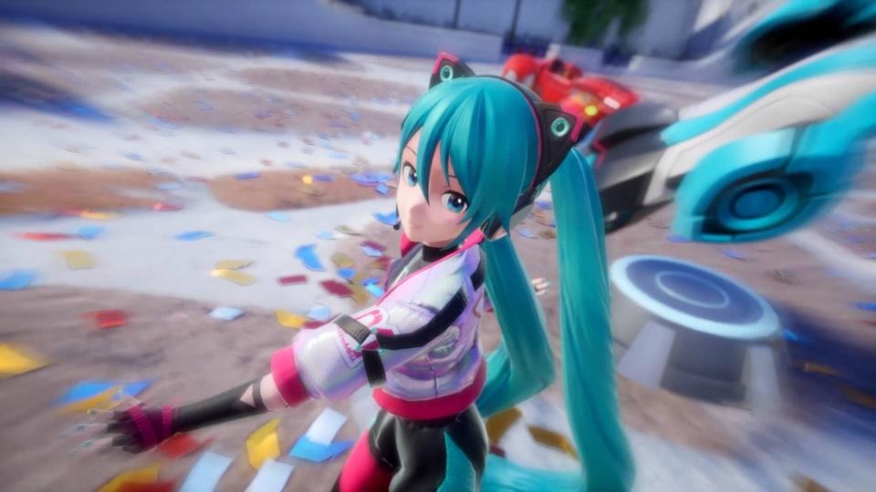 Sonic Racing Crossworlds: Sega comparte CÓMO SURGIERON LOS PERSONEJES CROSSOVER Y CÓMO LAS FILTRACIONES PUEDEN ARRUINAR LA EXPENDIA Y LOS ACUERDOS