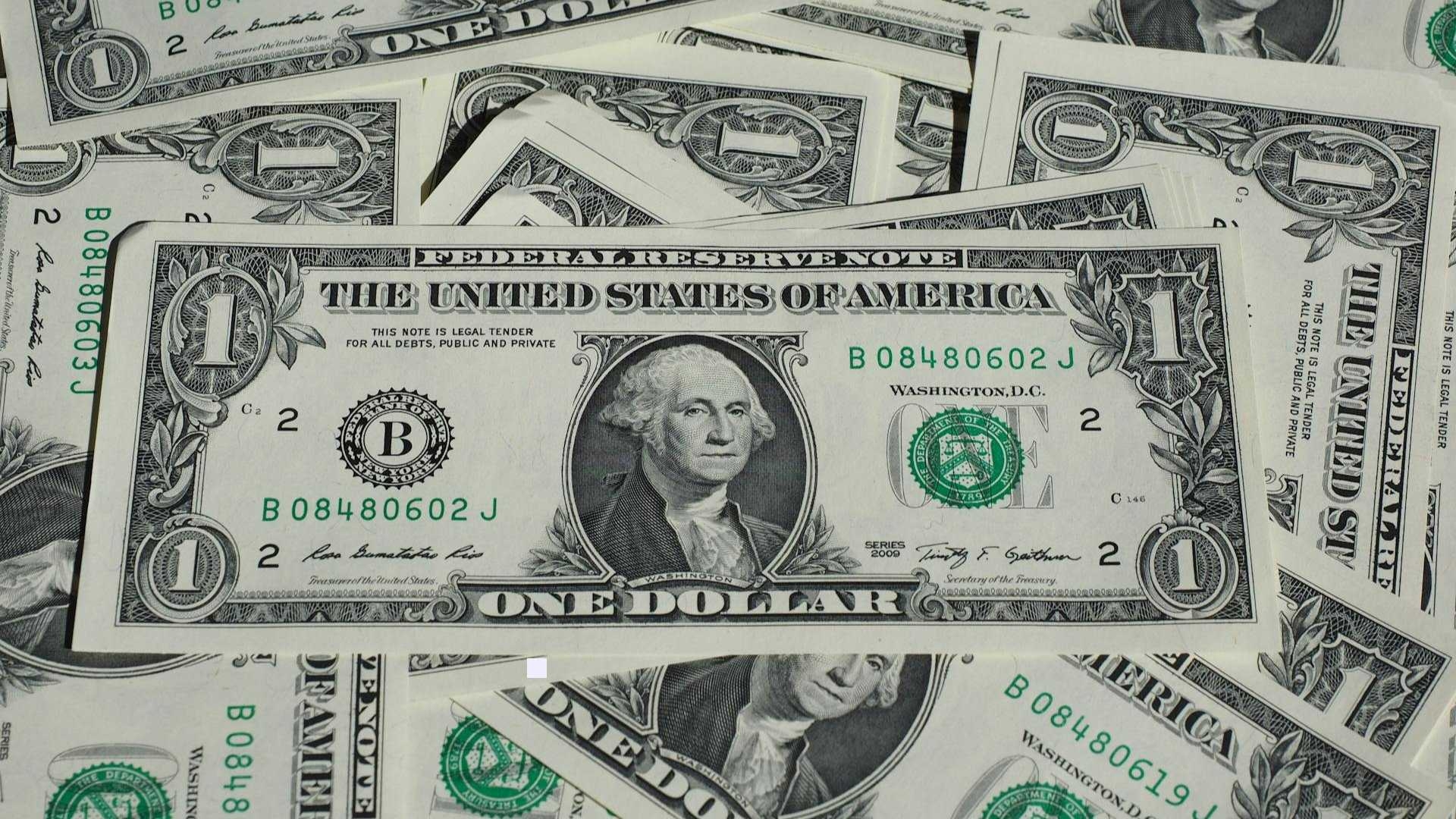 Precio del dólar Hoy Sábado 21 de Junio ​​de 2025: Así Está El Tipo de Cambio Con El Peso