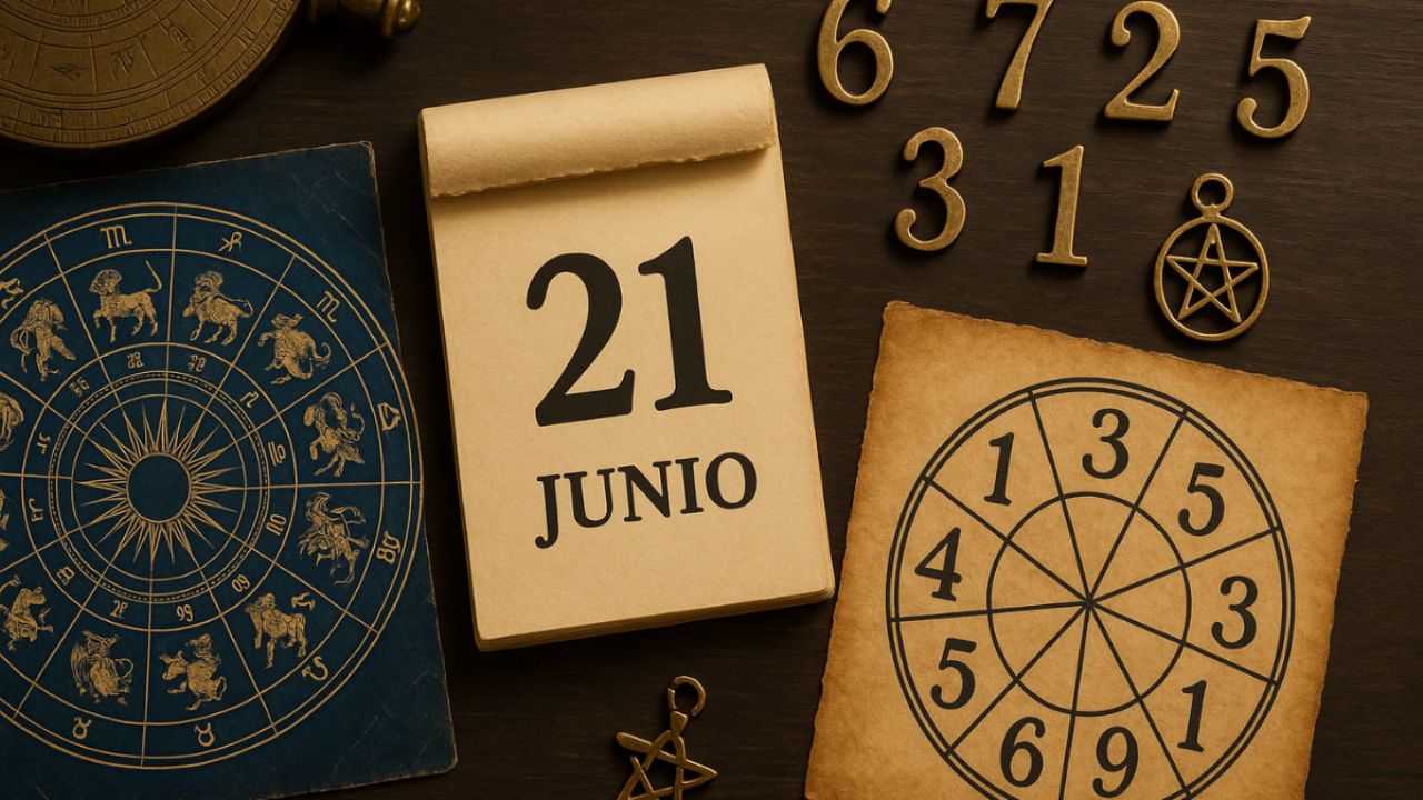 Eros hijo los Números Confirmados de la Suerte de Hoy Sábado 21 de Junio ​​para Cadada Signo del Horóscopo