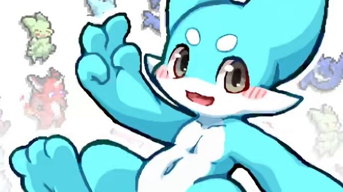 FIZ Y THE RAYBOW Planet y Más Juegos se Anunnecian Para Nintendo Switch