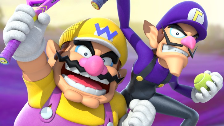 Nintendo Denomina a Wario ya Waluigi como «Los Malotes de Super Mario»