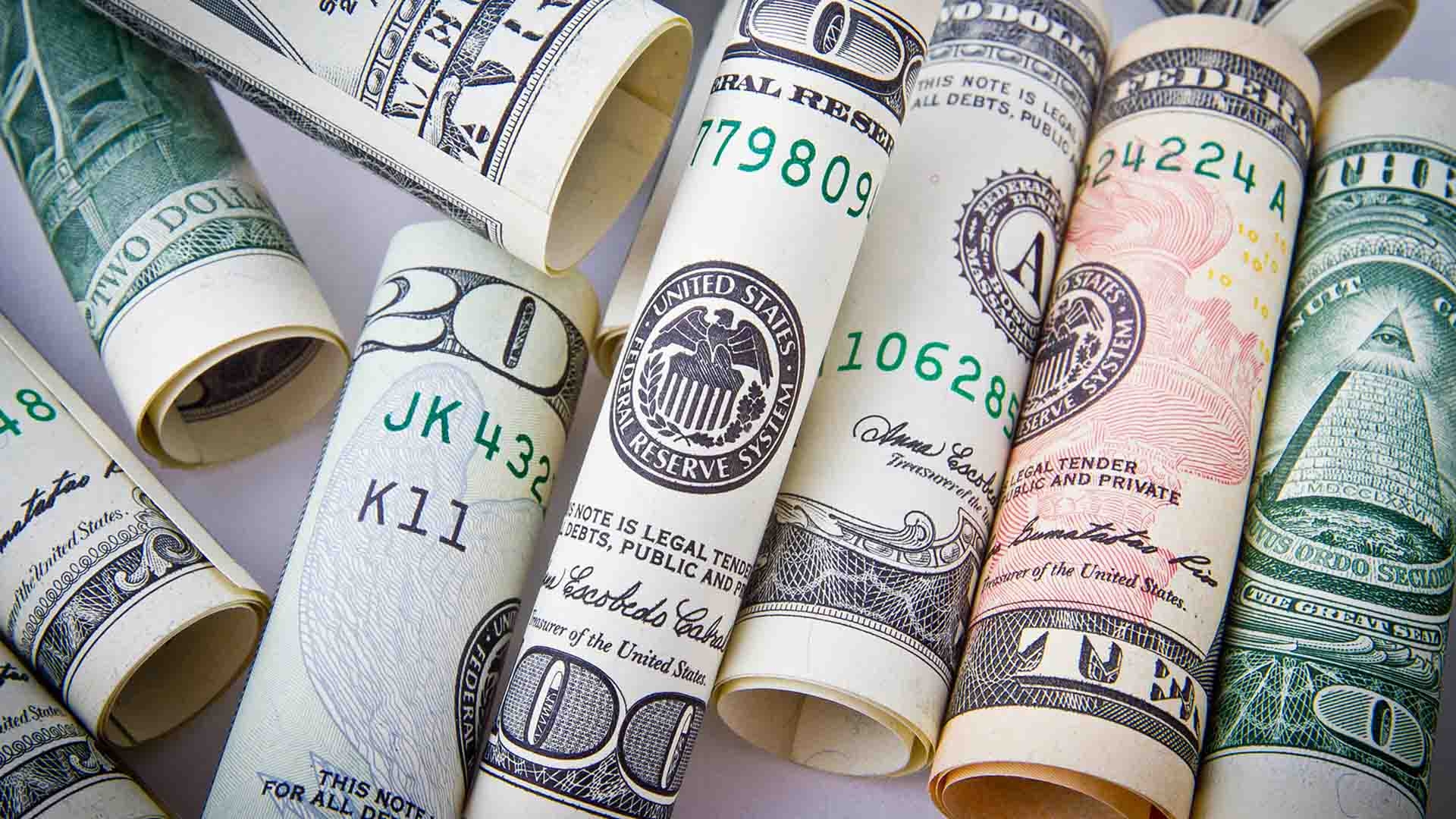 Así Cotiza el Precio del Dólar Hoy Domingo 22 de Junio ​​de 2025 en México y la Frontera Norte