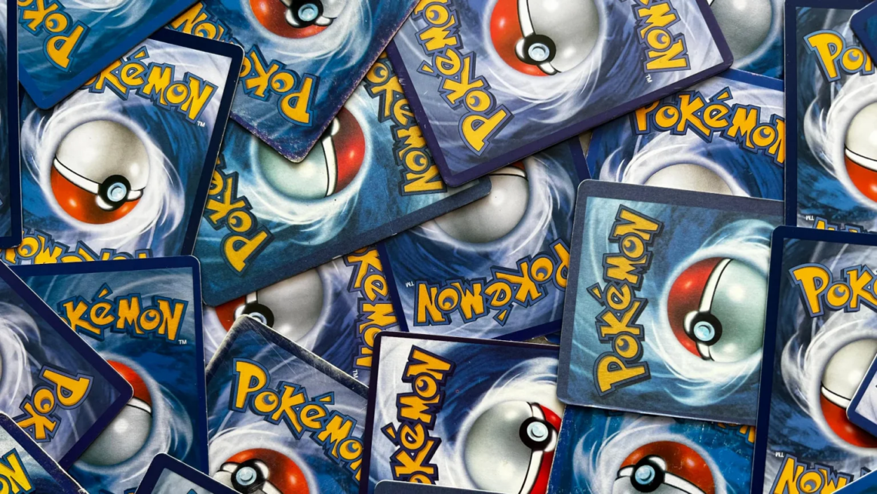 Pokémon Registro Estas Nuevas y Misteriosas Marcas