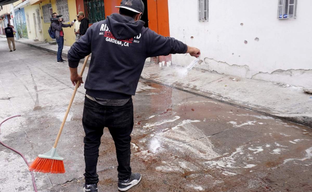 Suman 12 Muertos Tras ataque en Fiesta Patronal de Irapuato; Sigue Sin Conocerse IdentiDad de Las Víctimas | El universal
