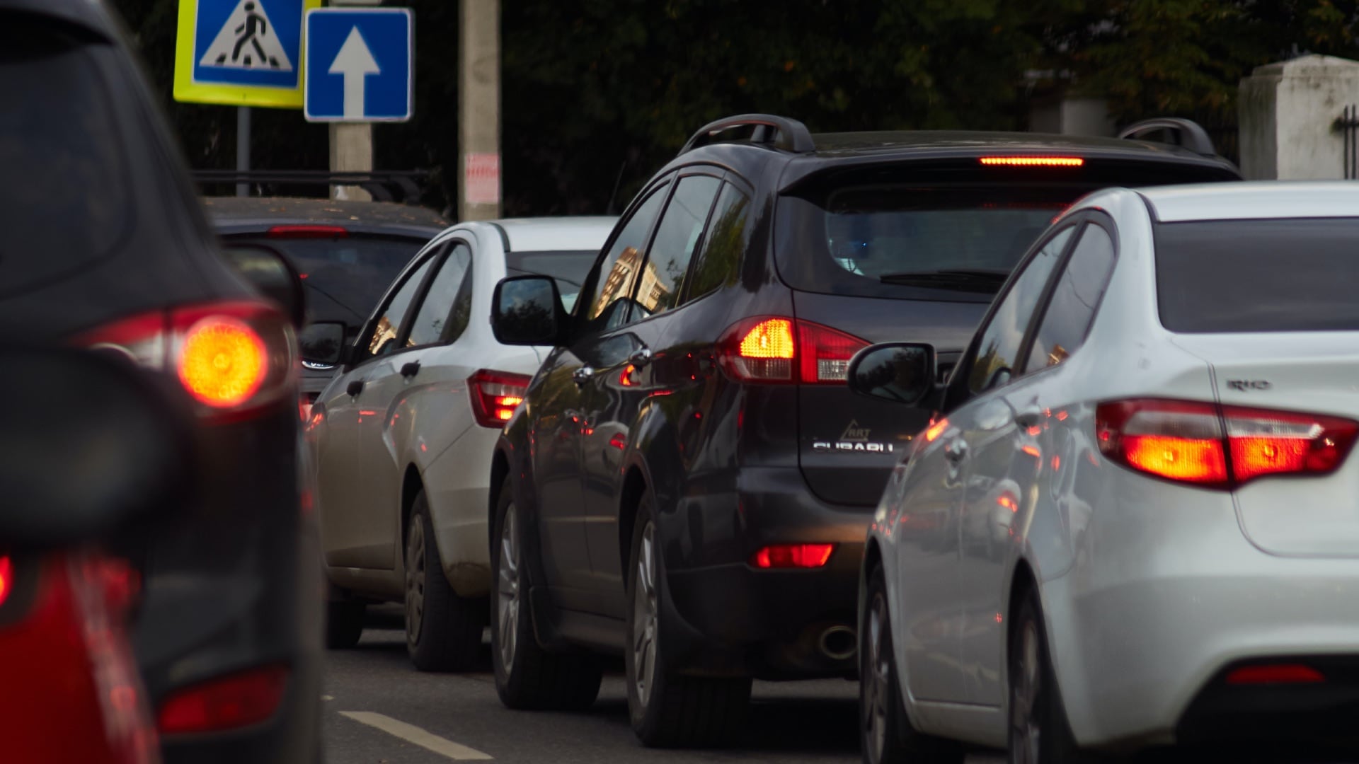 Mejor en metro: Hoy no circula para este Viernes 27 de Junio ​​en cdmx y edomex