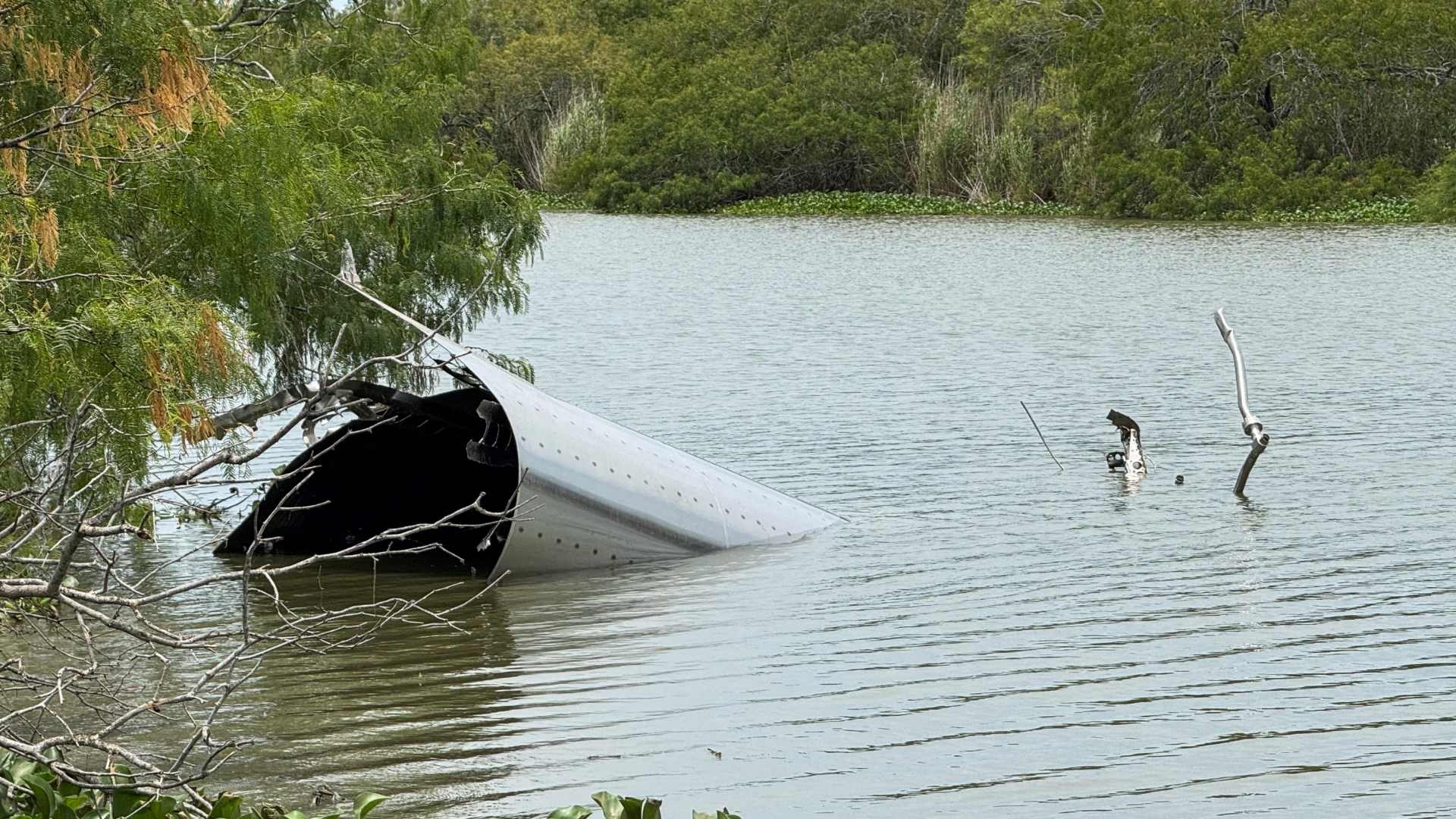 SpaceX Pide Ayuda A México para RECUPERAR ESBROS DE COHETE Starship