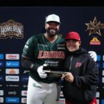 Art Charles Es El Nueva Campeón del Home Run Derby LMB