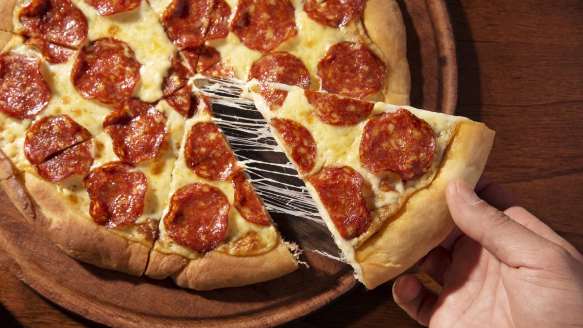 Pizza A Domicilio: El Nueva Gancho de Sam’s Costco para Alimentar la Lealtad