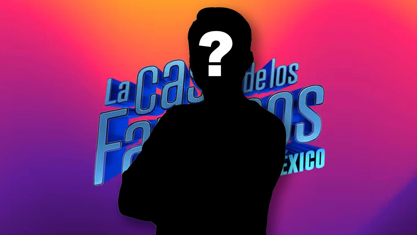 ¿Quién es el Primer Hábitante de ‘La Casa de los Famosos México’ 2025? Revelan al participante 1