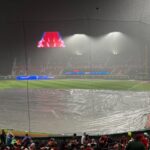 JUEGO DE ESTRELLAS DE LA LMB SE Jugará Este Lunes 30 de Junio; La Lluvia Retrasó la Fiesta del Centenario