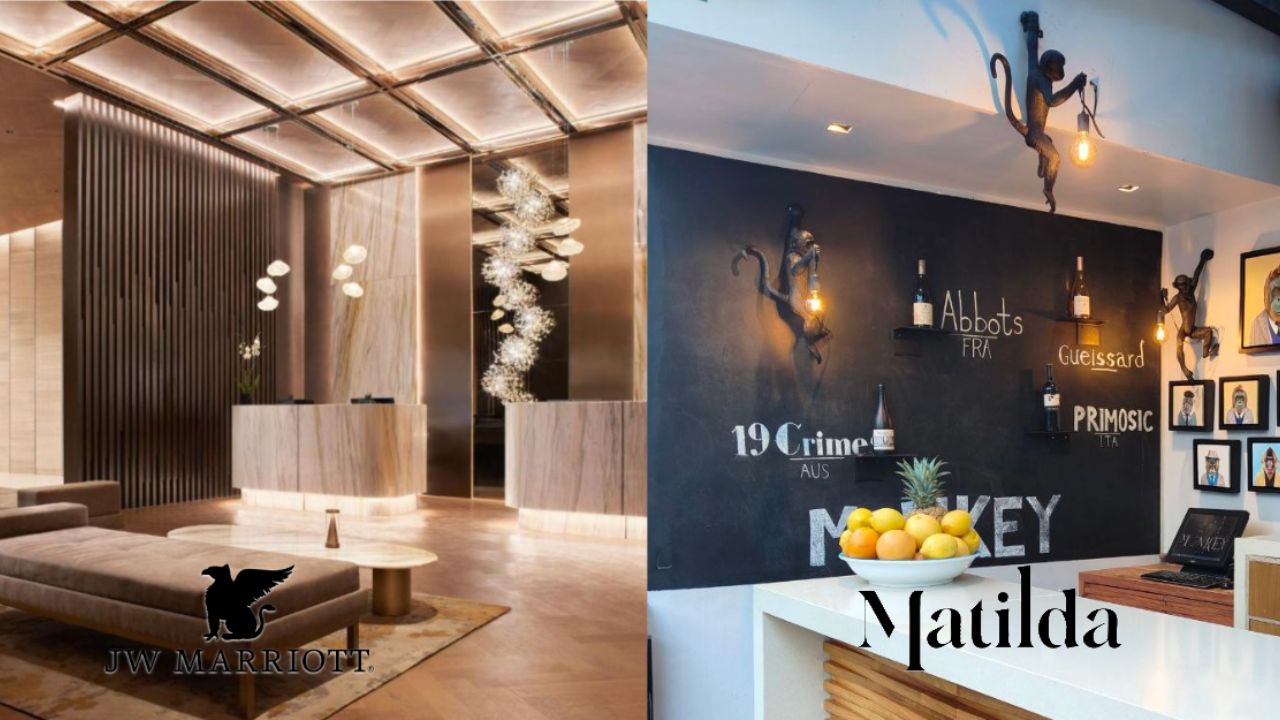 Lujo, Hospitalidad y Experimento icónicas te Esperan en Polanco y San Miguel de Allende