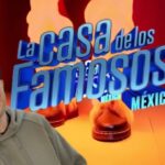 Facudo es el Primer participante Confirmado para la Casa de los Famosos México 3