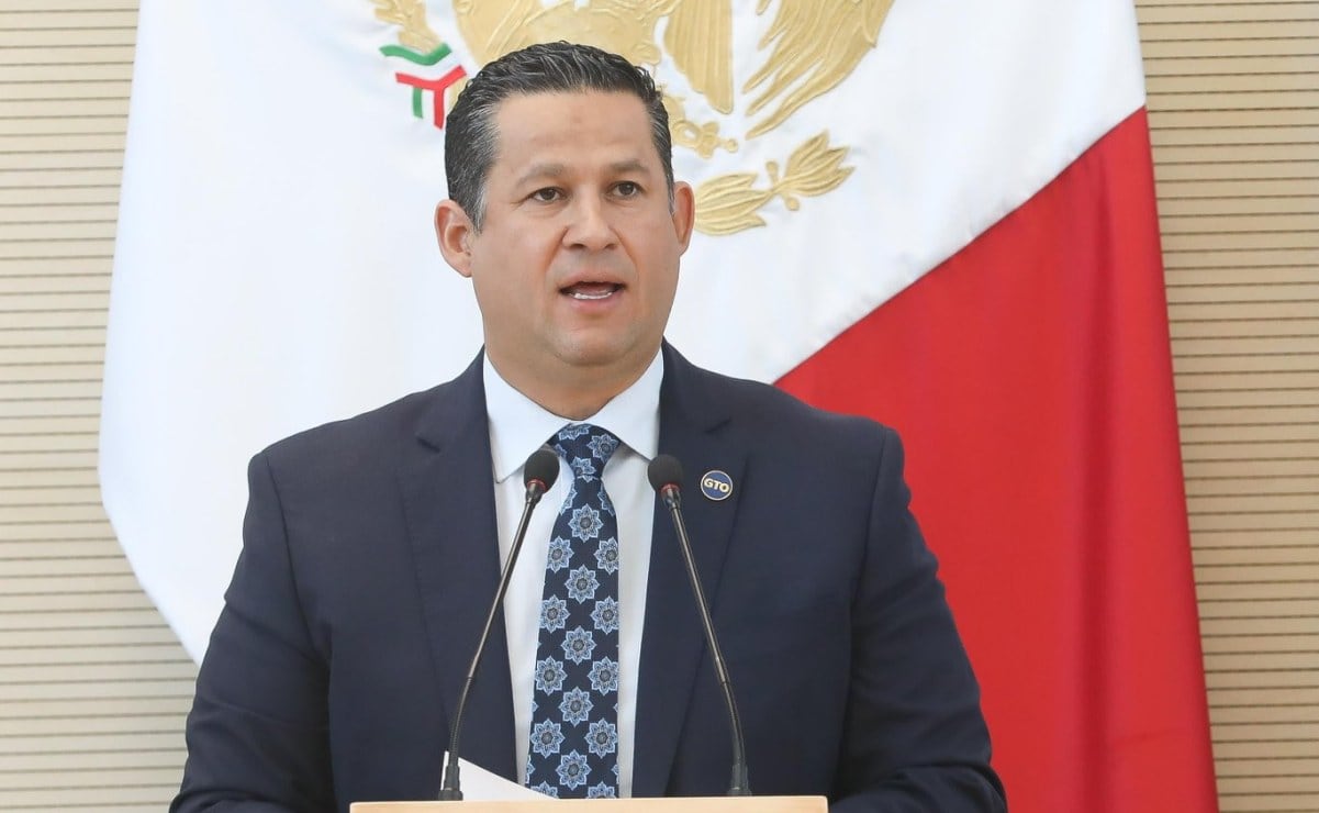 Guanajuato Inicia Investigación Contra Diego Sinhue por Residencia en Woodlands; “No Defenderé Personas”, Dice Libia Dennise | El universal