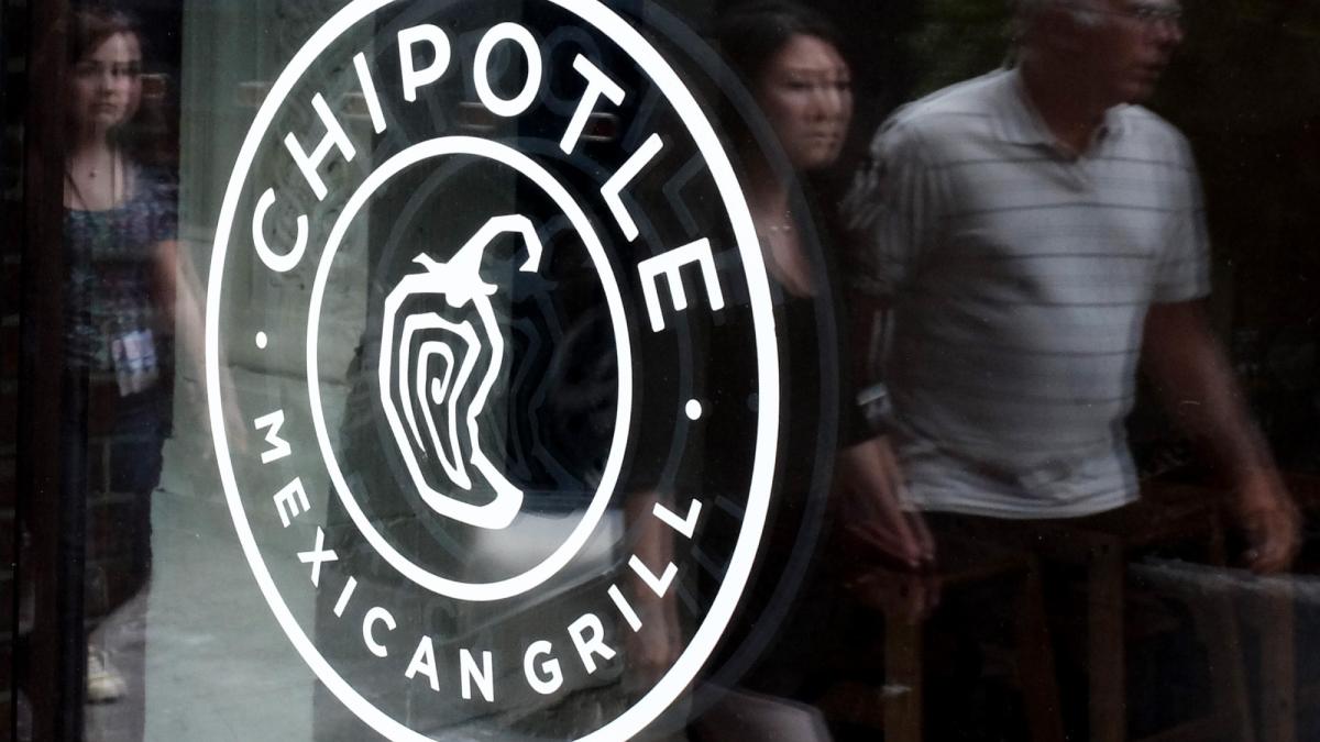 Christian Gurria Toma la Direcció General de Alsea; LÁSERÁ LA LLLEGADA DE CHIPOTLE A México