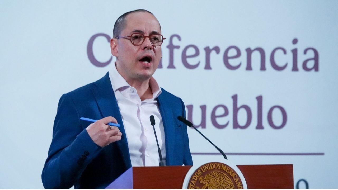 Gobierno de México Niega Censura Con Nueva Ley de Telecomuniciones