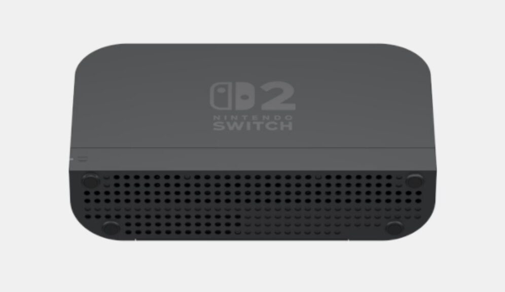 Fabricantes de Dockks Acusan Acusan A Nintendo Switch 2 de Romperlos