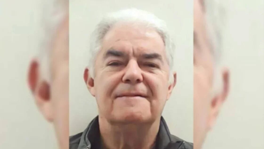 México Capto A Empresario Holandés Acusado de Abusar de Dos Menores