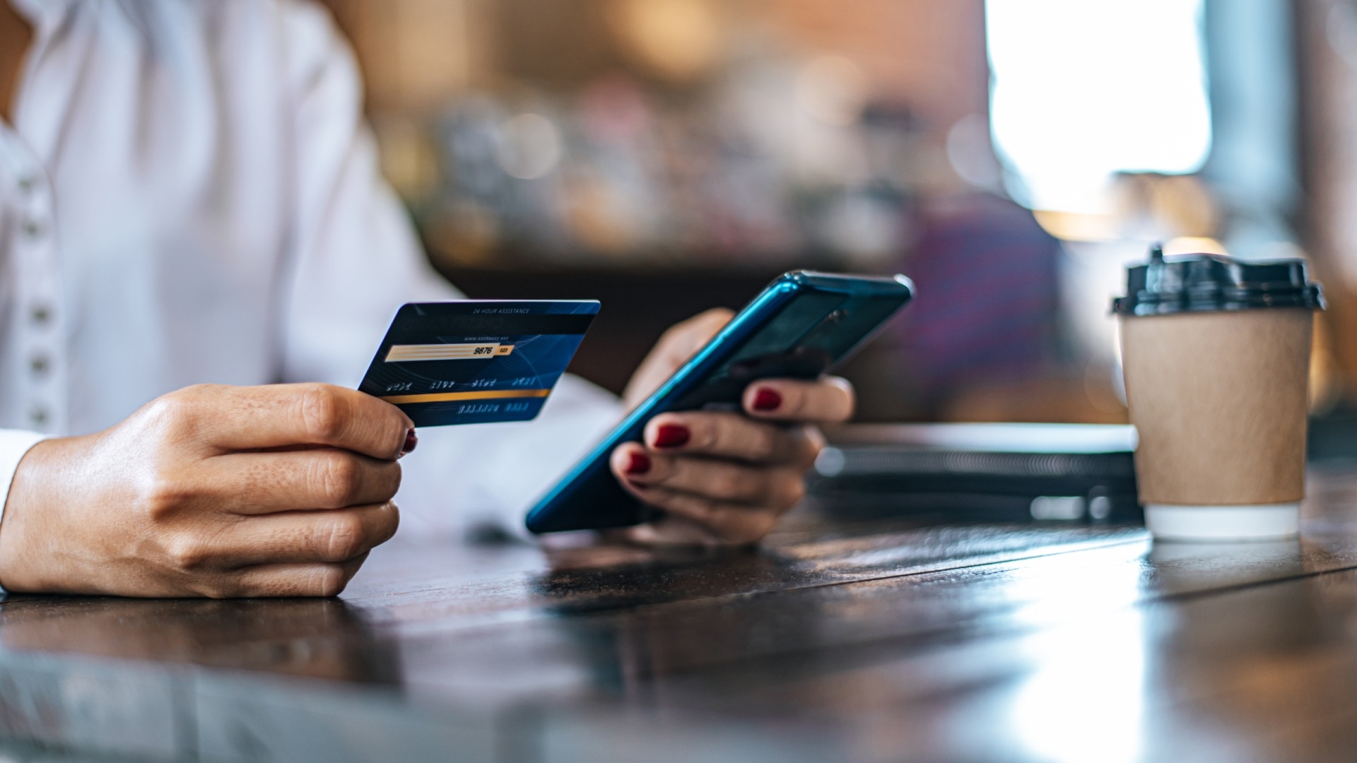 ConceptO de Transferencias Bancarias: Cuáles Debes Evitar A ‘Toda Costa’, Según Bancos