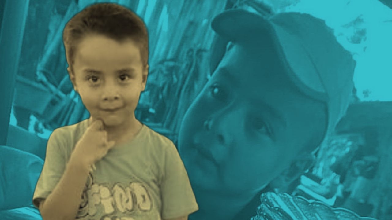 Présstamo de Viera Al Niño, Periodista Afirma Haba Hél: “Yo Contó cosas muy personales”