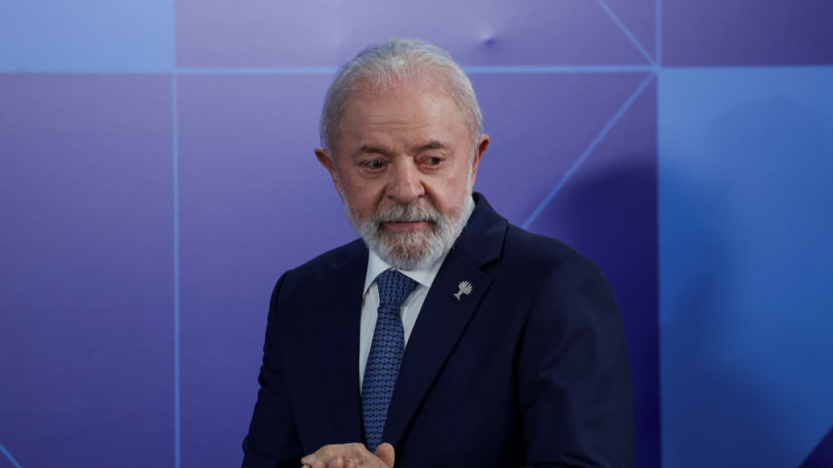 Brasil Puede Actuar en “Reciprocidad” A Los Nueva Aranceles de Eu, Advierte Lula