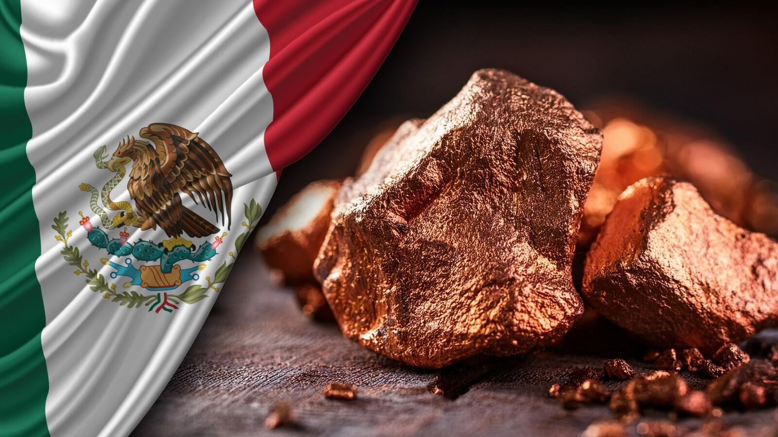 Exportaciones de ‘Chatarra y Desperdicios’ de Cobre A uu asciende a 138.3 mdd