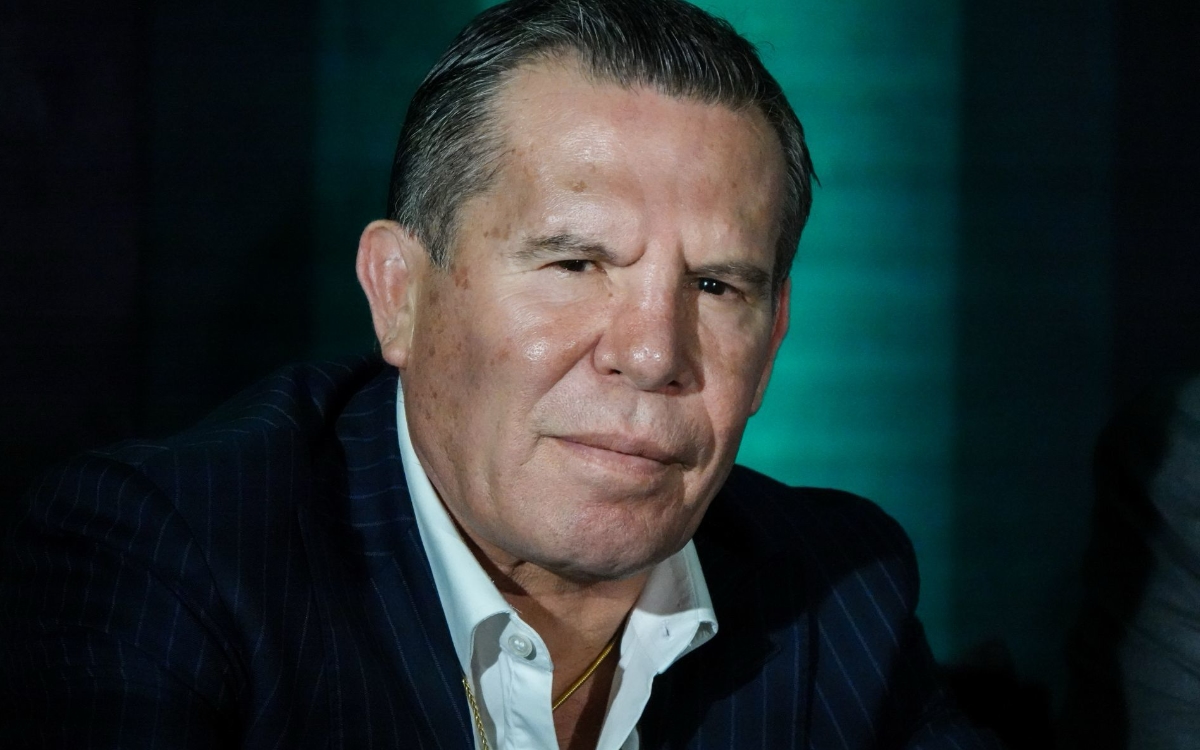 ‘Mi hijo no es un delincuente’; Julio César Chávez Desconoce Amberos Solicitados por Abogados