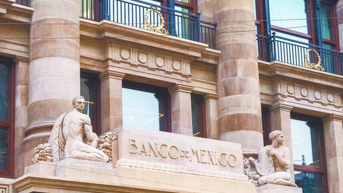 Junta de Gobierno de Banco de México VA por Gradualidad en ciclo de recortes