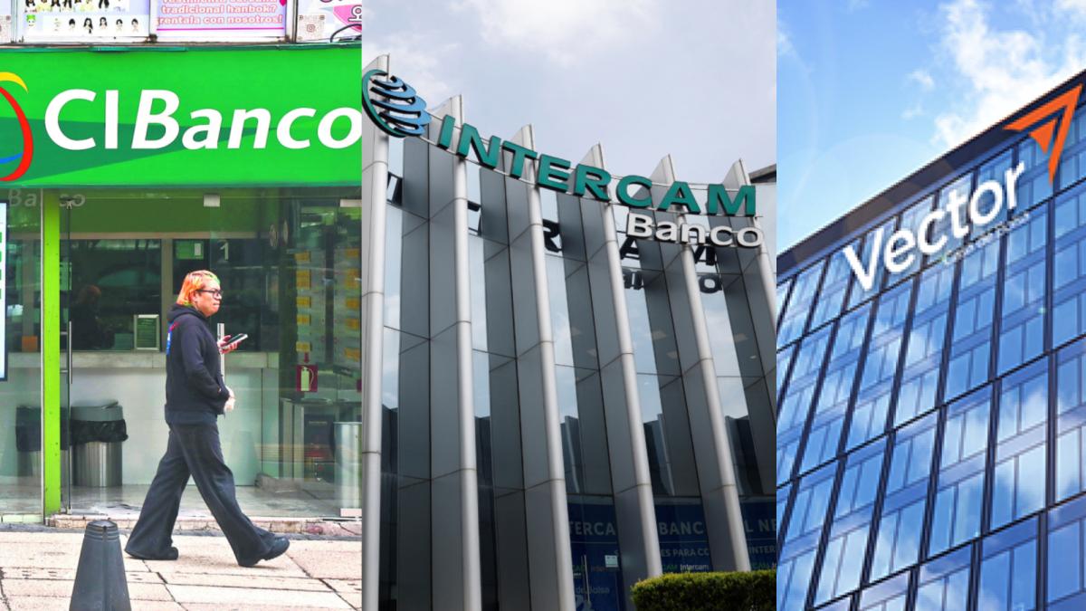 Cibanco, Intercam, Vector: Claves de la Prórroga del Tesoro y reacciones