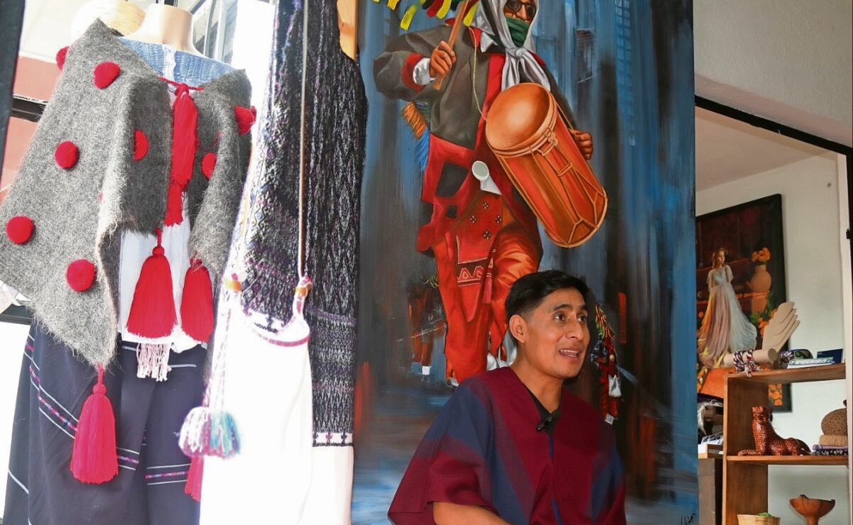 “Cadada Diseño Busca Preservar La Historia” | El universal