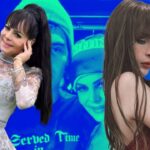 Maribel Guardia responde a Las Acusaciones de Imelda Garza Tuñón Contra Julián Figueroa: “Me da Pena que Hable Mal de Mi hijo”