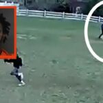Dejan en Libertad Un Agresor de Menores, Intentó Secuestrella a un niño en una primaria