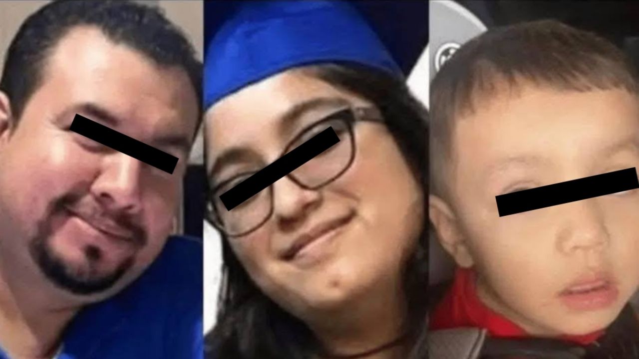 Localizan Sin Vida un bebé mexicano tras inundaciones de Texas, Sus Padres Fueron Hallados Días Antes