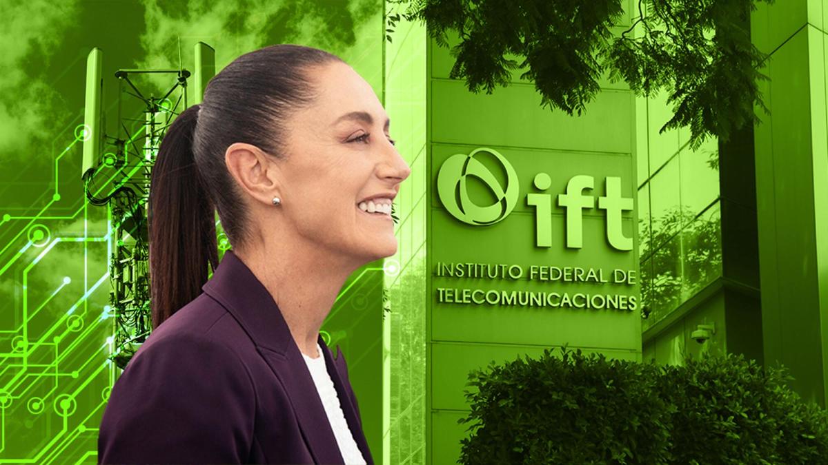 México Convivirá Con 2 Leyes de Telecomunicaciones Desde el Jueves 17 de Julio