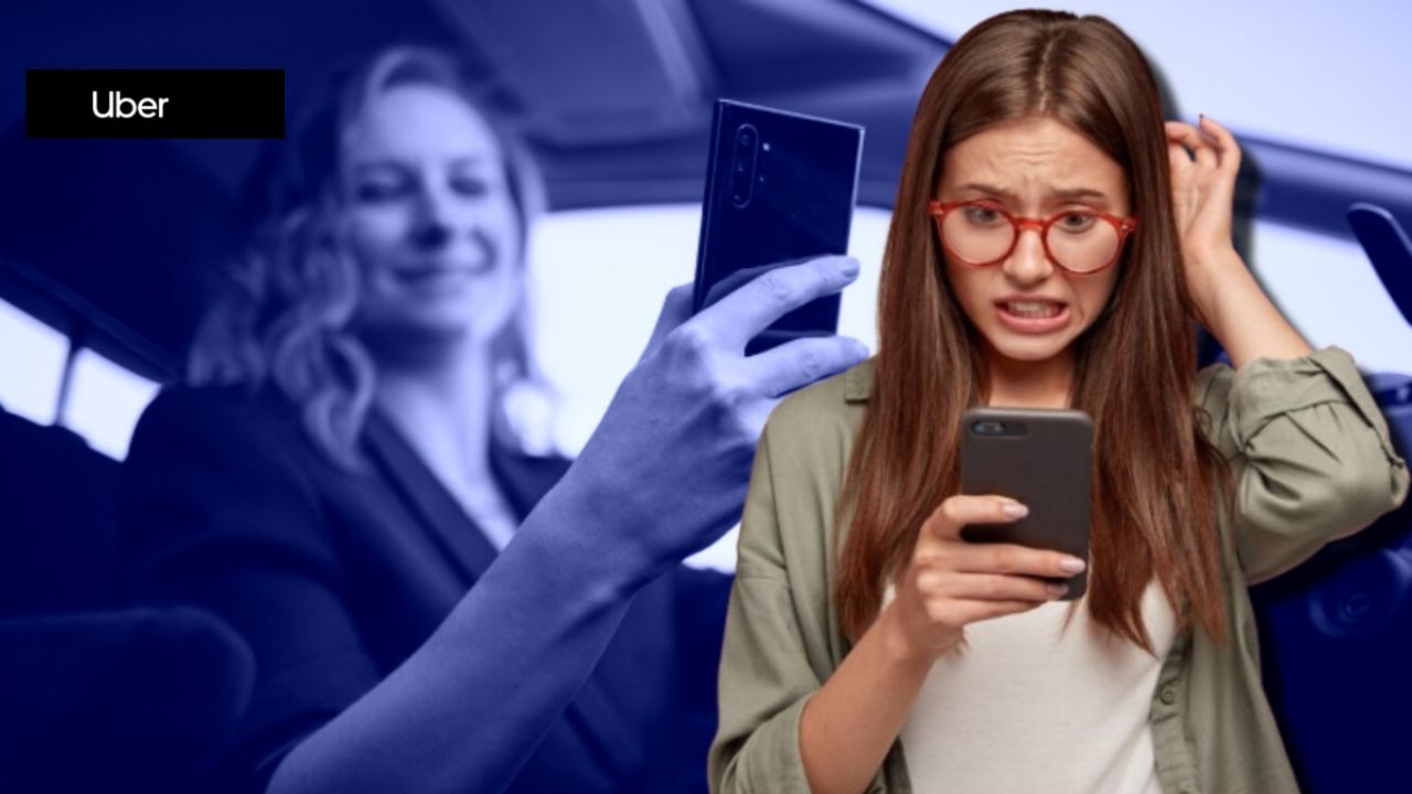 Uber Aumma Sus Tarifas para Usuarios Hasta 7% en Benicio de Conductores