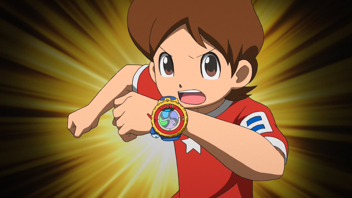 Nivel-5 No Se Ha Olvidado de Yo-Kai Watch: Este Nuevo Caso Legal Lo Demuestra