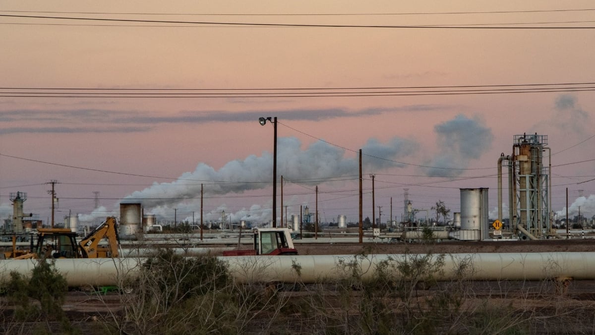No Más ‘apagones’ en México: CFE Pondrá en Marcha 5 Centrales Eléctricas Este Año