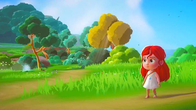 ESTE Adorable Juego Se Ha Confirmado Para Nintendo Switch 2, Entre OTROS Estremos de Nintendo Switch