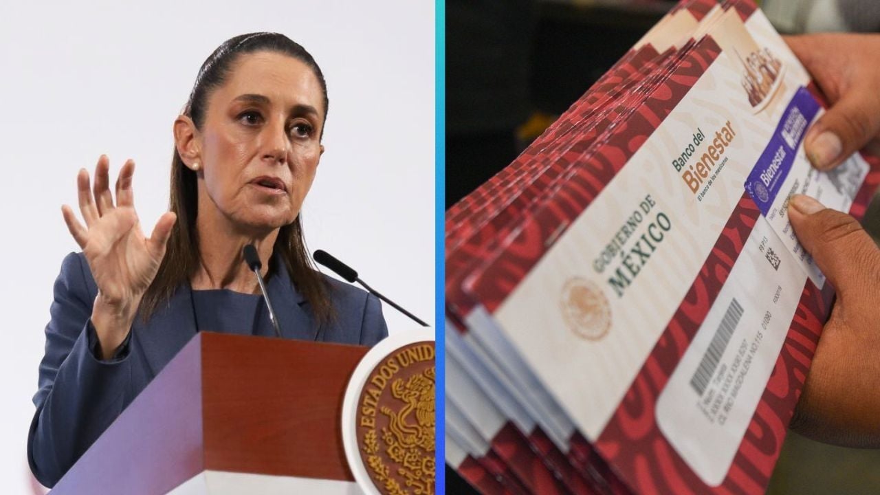 Emiten IMPORTANTE MensAJE SOBRE LOS Nuevos Programas del Bienestar; Léelo Antes de Que Termine Julio