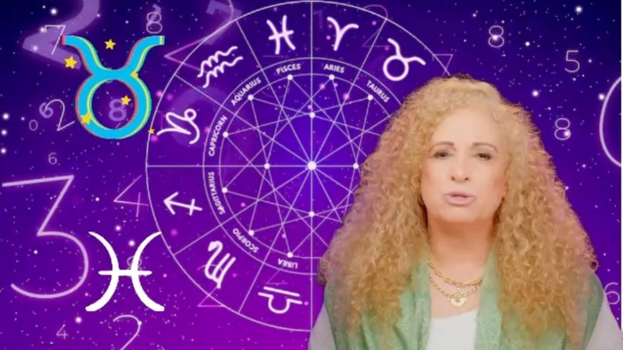La Astrología Predice un domingo Lleno de Buenas noticias para Estos Signos del Zodiaco, Según Mizada Mohamed