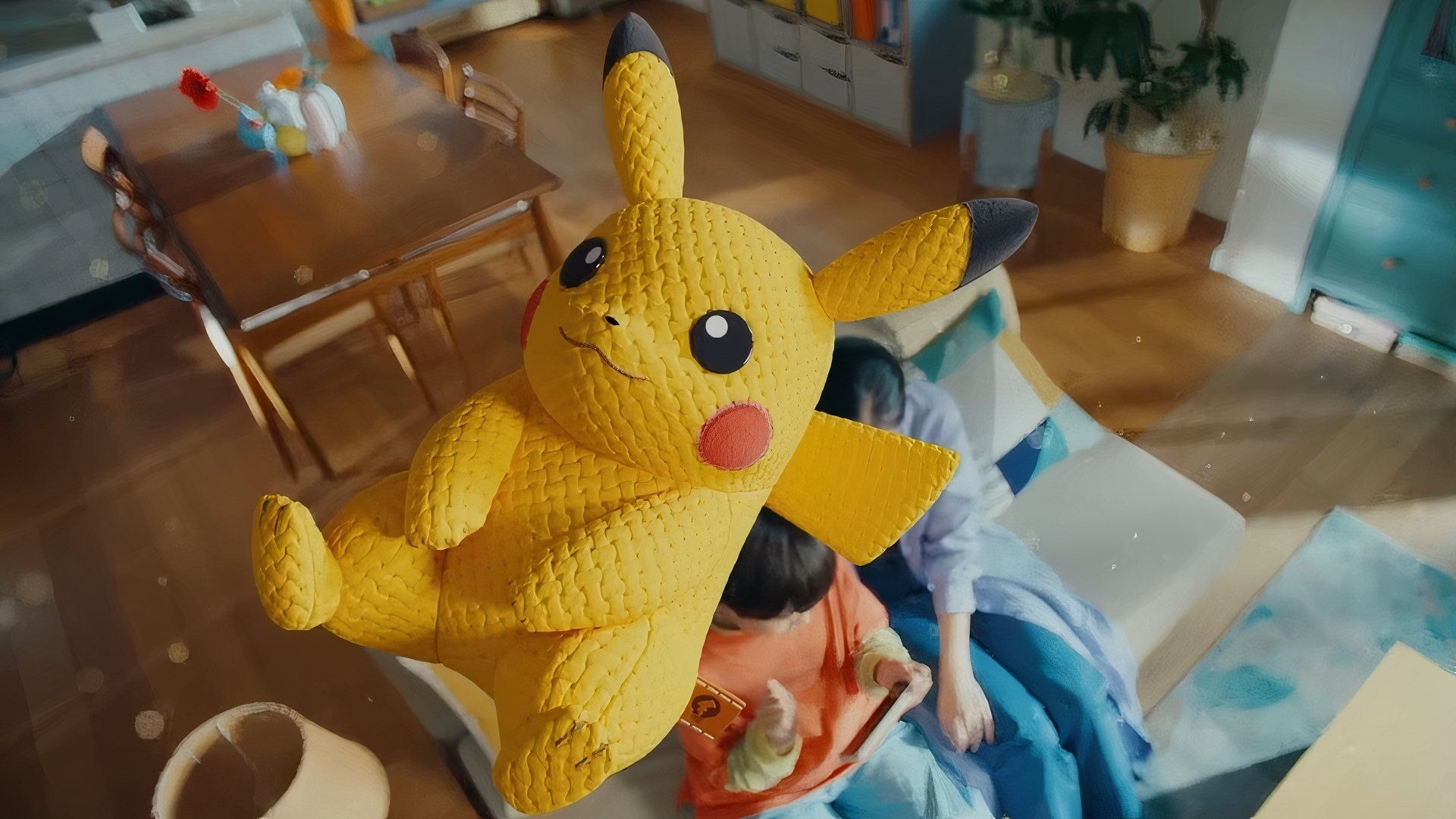 El Nuevo Juego gratis de Pokémon para Móviles y Nintendo Switch incluido Todos Estos Pokémon