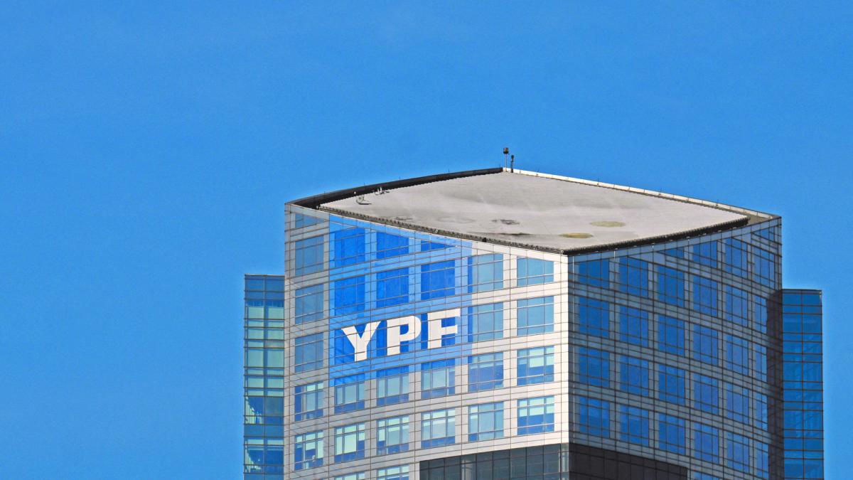 YPF Licitará Su Unidad de Agro para Transformarla en una Emppresa mixta