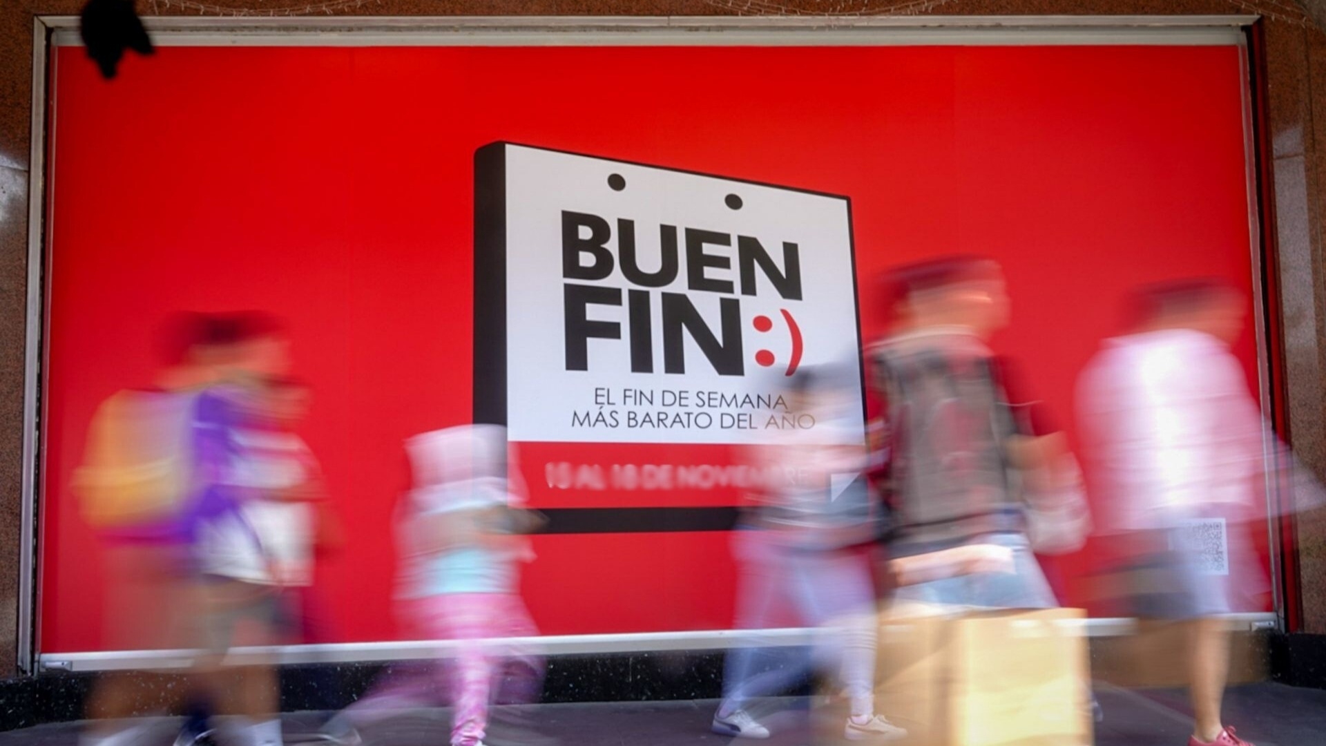 El Buen Fin 2025 Será El MÁS LARGO DE LOS ÚLTIMOS 3 Años: Gobierno Anuncia Fecha Oficial