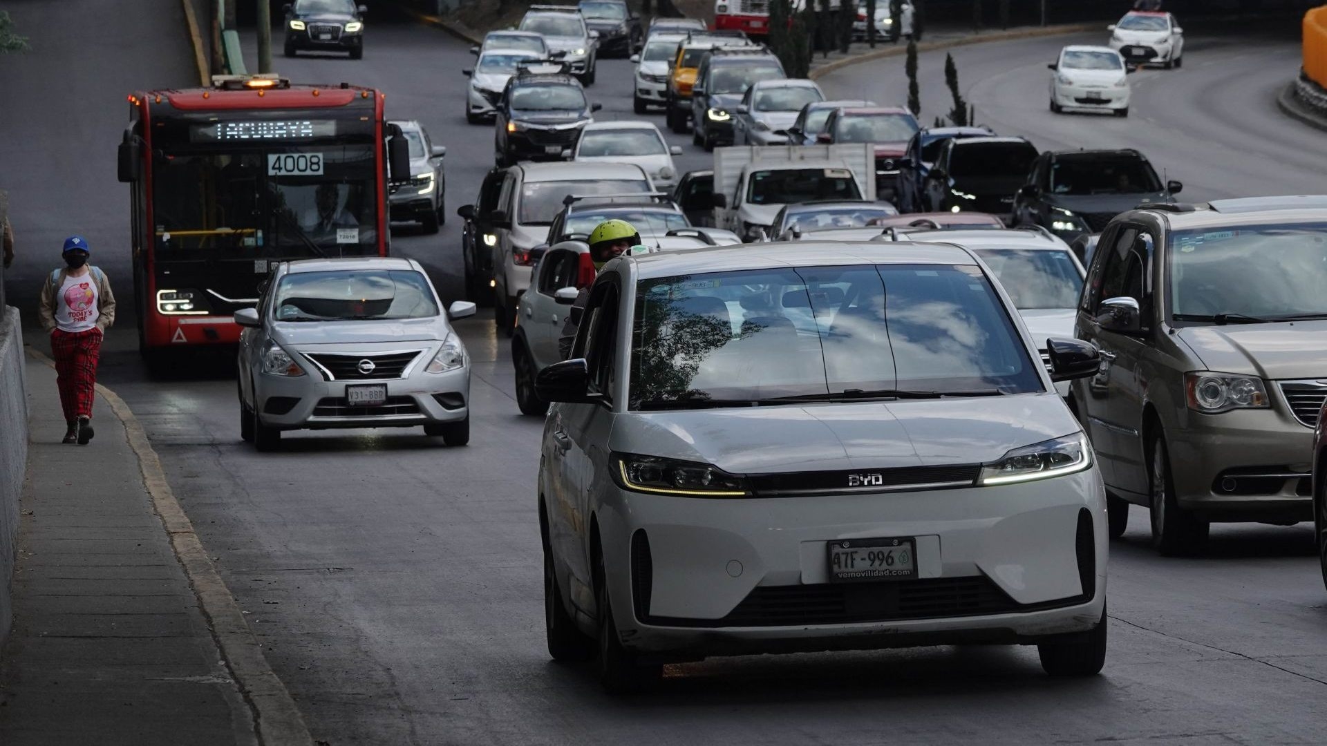 Hoy no circula Jueves 24 Julio 2025: Estos Auto No Circulan en Cdmx y Edomex