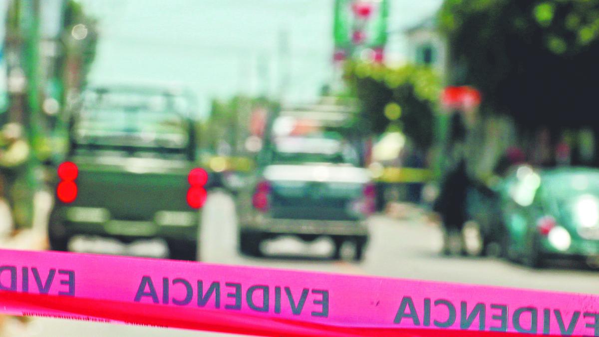 Plan de Seguridad Debe Atender Alta Impunidad: Expertos
